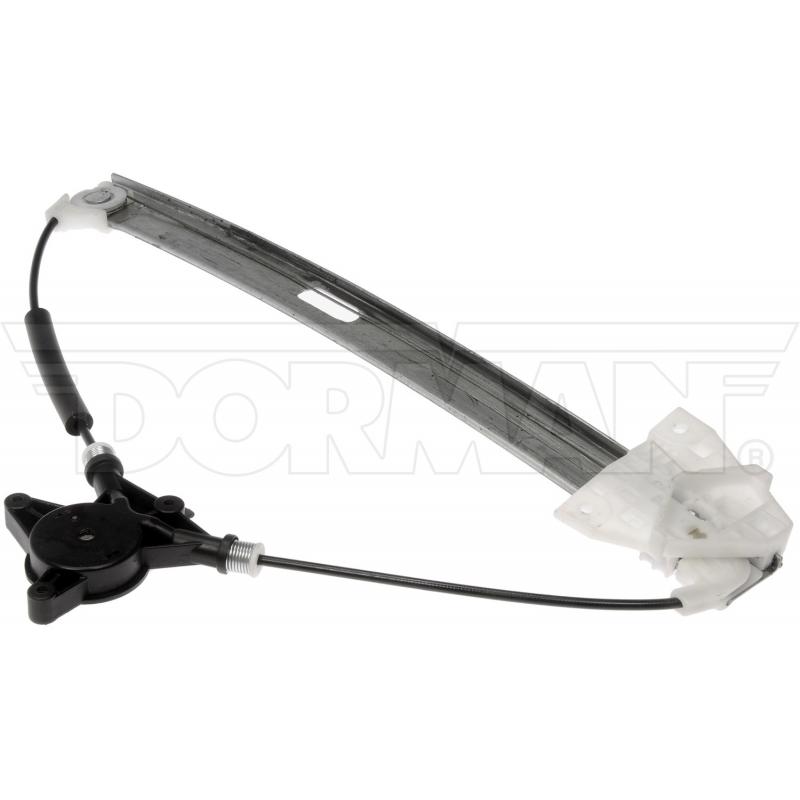 Dorman 751858 - Power Window Motor and Regulator Assembly Dorman 751858 Power Window Motor and Regulator Assembly product image 6 of 7
