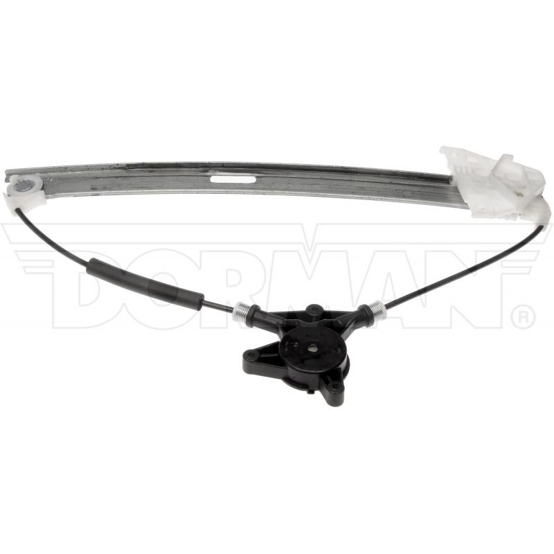 Dorman 751858 - Power Window Motor and Regulator Assembly Dorman 751858 Power Window Motor and Regulator Assembly product image 7 of 7