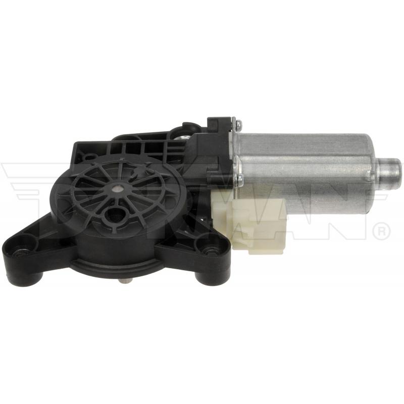 2010 Dodge Avenger Power Window Motor and Regulator Assembly Front Left Dorman 751900 image 1 of 4