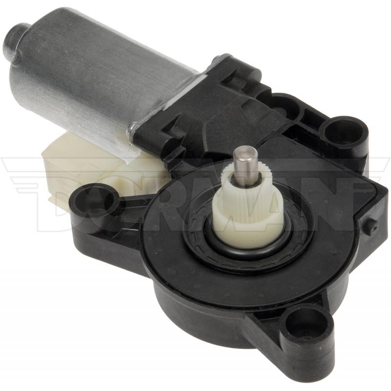 2010 Dodge Avenger Power Window Motor and Regulator Assembly Front Left Dorman 751900 image 4 of 4