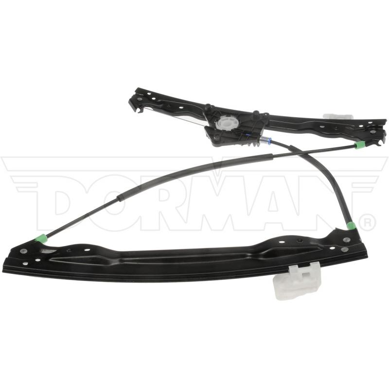 Dorman 751900 - Power Window Motor and Regulator Assembly Dorman 751900 Power Window Motor and Regulator Assembly product image 5 of 8