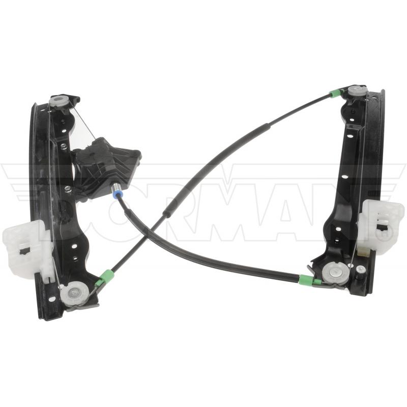 Dorman 751900 - Power Window Motor and Regulator Assembly Dorman 751900 Power Window Motor and Regulator Assembly product image 8 of 8