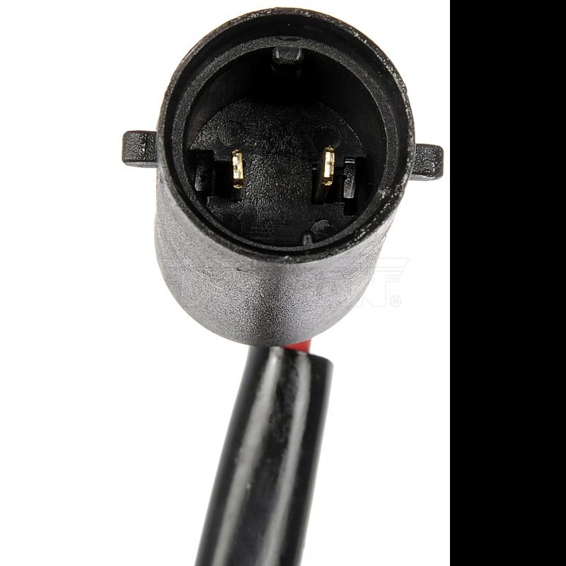 2013 Hyundai Accent Power Window Motor and Regulator Assembly Rear Right Dorman 751933 image 4 of 4