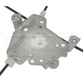 2007 Infiniti G35 Window Regulator Front Left Dorman 752218 image 1 of 4