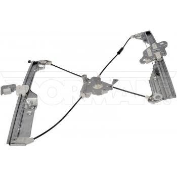 2007 Infiniti G35 Window Regulator Front Left Dorman 752218 image 2 of 4