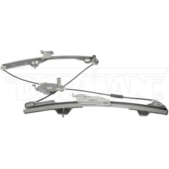 2007 Infiniti G35 Window Regulator Front Left Dorman 752218 image 3 of 4