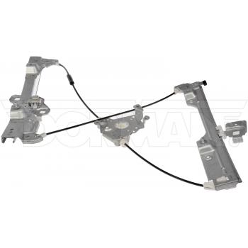 2007 Infiniti G35 Window Regulator Front Left Dorman 752218 image 4 of 4