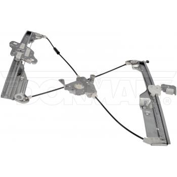 2007 Infiniti G35 Window Regulator Front Right Dorman 752219 image 2 of 4