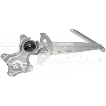 2004 Lexus GS430 Window Regulator Rear Right Dorman 752235 image 2 of 4