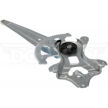 2006 Lexus ES330 Window Regulator Rear Left Dorman 752238 image 1 of 4