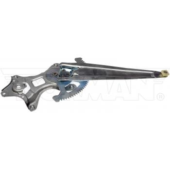 2006 Lexus ES330 Window Regulator Rear Left Dorman 752238 image 2 of 4