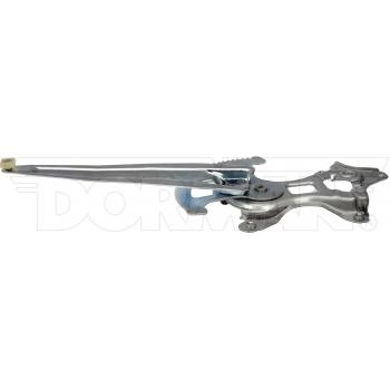 2006 Lexus ES330 Window Regulator Rear Left Dorman 752238 image 3 of 4