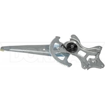2006 Lexus ES330 Window Regulator Rear Left Dorman 752238 image 4 of 4
