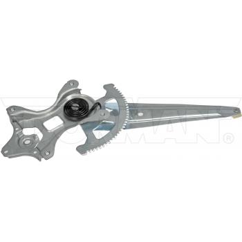 2006 Lexus ES330 Window Regulator Rear Right Dorman 752239 image 2 of 4