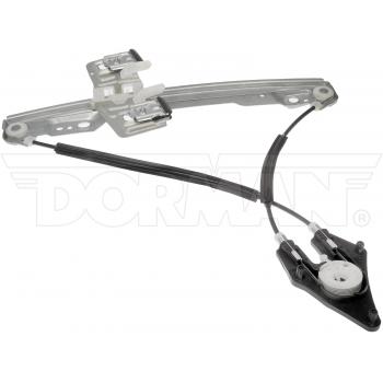 2013 Ford Fiesta Window Regulator Front Left Dorman 752254 image 1 of 4