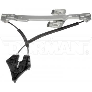 2013 Ford Fiesta Window Regulator Front Left Dorman 752254 image 2 of 4
