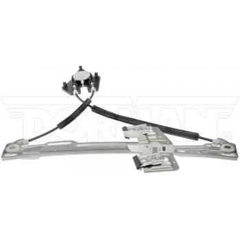 2013 Ford Fiesta Window Regulator Front Left Dorman 752254 image 4 of 4