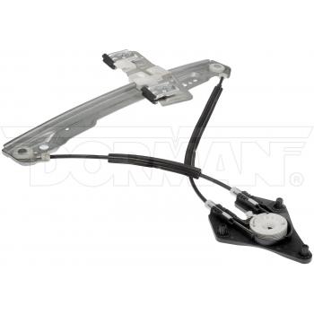 2013 Ford Fiesta Window Regulator Front Right Dorman 752255 image 3 of 4