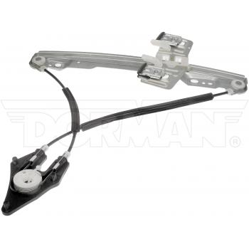 2013 Ford Fiesta Window Regulator Front Right Dorman 752255 image 4 of 4