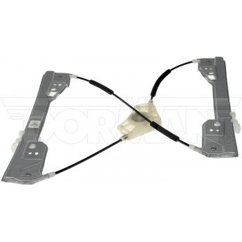 2009 Dodge Journey Window Regulator Rear Left Dorman 752270 image 3 of 4