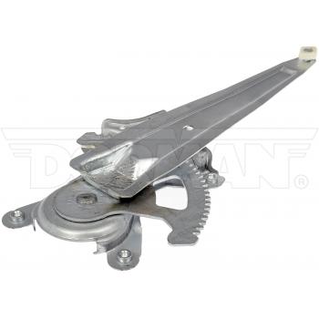 2007 Lexus GS430 Window Regulator Rear Left Dorman 752276 image 2 of 4