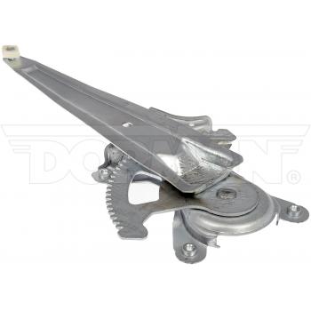 2007 Lexus GS430 Window Regulator Rear Right Dorman 752277 image 2 of 4