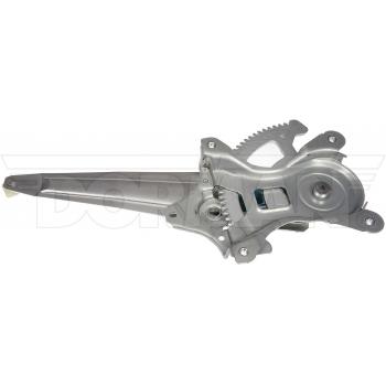 2007 Lexus GS430 Window Regulator Rear Right Dorman 752277 image 3 of 4