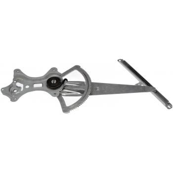 2003 Lexus LS430 Window Regulator Rear Left Dorman 752278 image 1 of 4