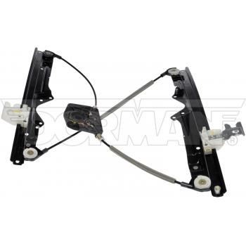 2012 Nissan Sentra Window Regulator Front Left Dorman 752282 image 1 of 4