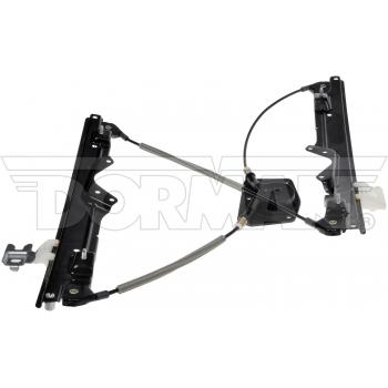 2012 Nissan Sentra Window Regulator Front Left Dorman 752282 image 2 of 4