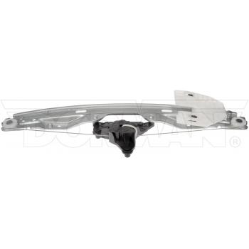 2009 Chrysler Sebring Window Regulator Rear Left Dorman 752314 image 3 of 4