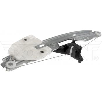 2009 Chrysler Sebring Window Regulator Rear Right Dorman 752315 image 2 of 4