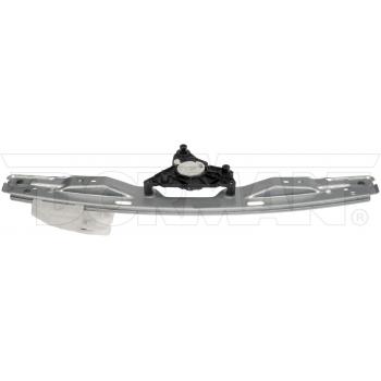 2009 Chrysler Sebring Window Regulator Rear Right Dorman 752315 image 3 of 4