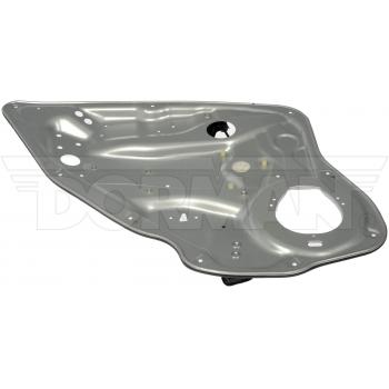 2010 Mercedes-Benz E350 Window Regulator Rear Left Dorman 752350 image 2 of 4