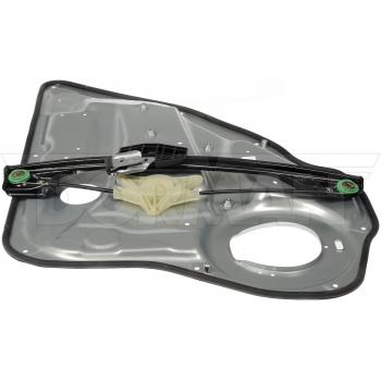 2010 Mercedes-Benz E350 Window Regulator Rear Left Dorman 752350 image 3 of 4