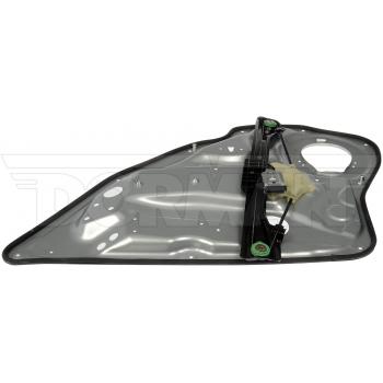 2010 Mercedes-Benz E350 Window Regulator Rear Left Dorman 752350 image 4 of 4