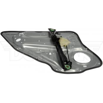 2010 Mercedes-Benz E350 Window Regulator Rear Right Dorman 752351 image 1 of 4