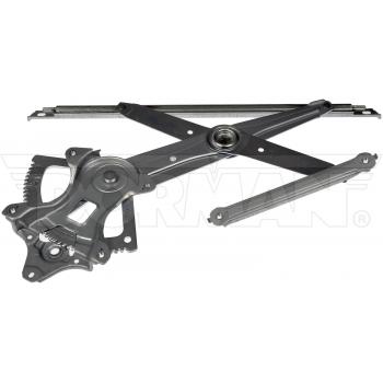2014 Toyota Avalon Window Regulator Front Left Dorman 752410 image 2 of 4