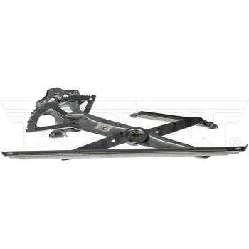 2014 Toyota Avalon Window Regulator Front Left Dorman 752410 image 4 of 4
