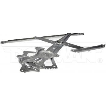 2014 Toyota Avalon Window Regulator Front Right Dorman 752411 image 2 of 4