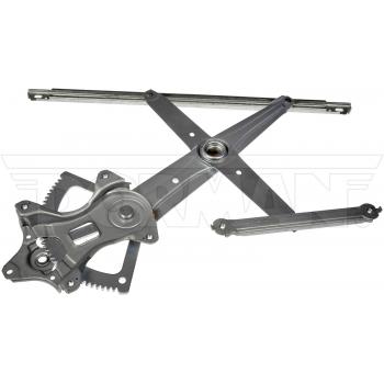 2014 Toyota Avalon Window Regulator Front Right Dorman 752411 image 3 of 4