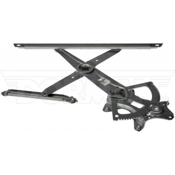 2014 Toyota Avalon Window Regulator Front Right Dorman 752411 image 4 of 4