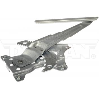 2006 Infiniti G35 Window Regulator Rear Left Dorman 752418 image 2 of 4
