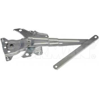 2006 Infiniti G35 Window Regulator Rear Right Dorman 752419 image 3 of 4