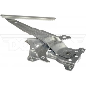 2006 Infiniti G35 Window Regulator Rear Right Dorman 752419 image 4 of 4