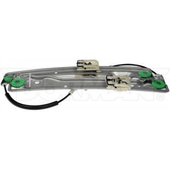2023 Dodge Durango Window Regulator Front Left Dorman 752420 image 3 of 4