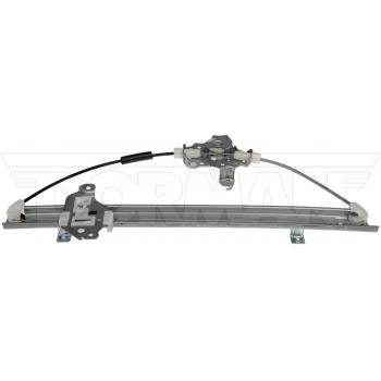 2014 Nissan Cube Window Regulator Front Left Dorman 752434 image 2 of 4