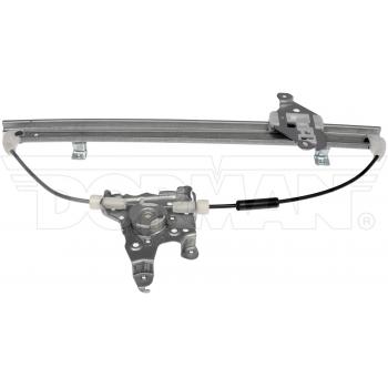 2014 Nissan Cube Window Regulator Front Left Dorman 752434 image 3 of 4