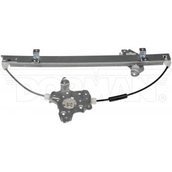 2014 Nissan Cube Window Regulator Front Right Dorman 752435 image 1 of 4