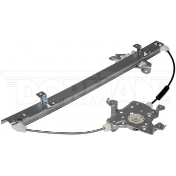 2014 Nissan Cube Window Regulator Front Right Dorman 752435 image 2 of 4